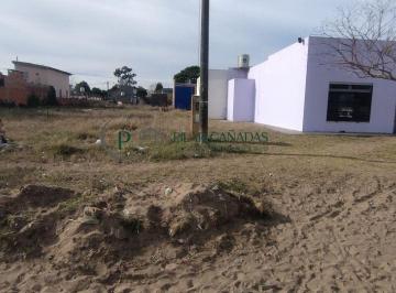 Terreno , Villa Gesell · Lote de Terreno Comercial - Vivienda con Posible Financiación, Zona Centro.