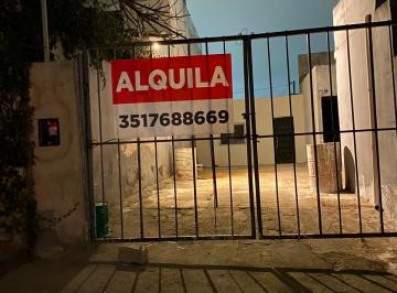 Departamento , Córdoba · Alquilo Departamento 2 Dorm.