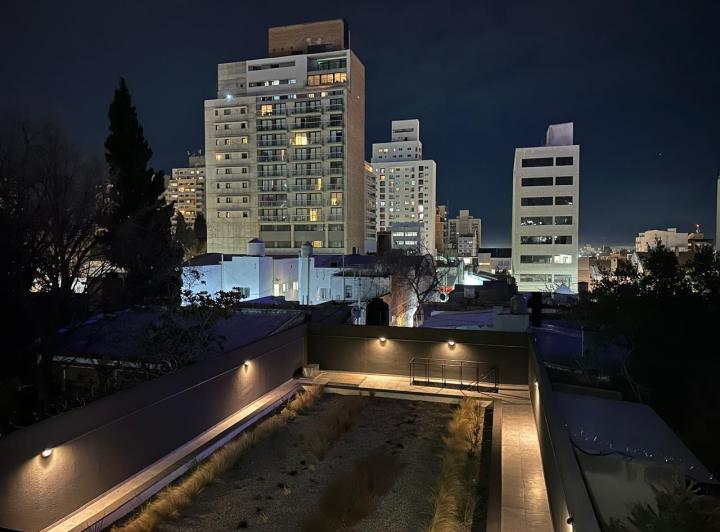 Departamento · 59m² · 2 Ambientes