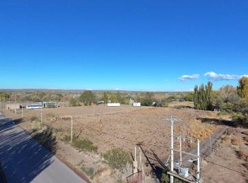 Terreno · 26391m² · Venta Lote Apto Desarrollo Añelo