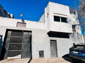 Bodega-Galpón · 217m² · Venta Galpon Deposito Jose Leon Suarez Oportunidad