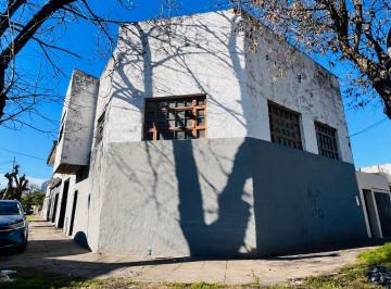 Bodega-Galpón · 217m² · Venta Galpon Deposito Jose Leon Suarez Oportunidad