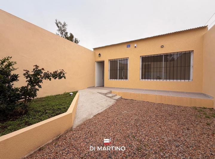 Departamento · 3 Ambientes · 1 Cochera
