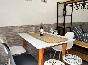Departamento de 4 ambientes, Godoy Cruz · Casa Vintage
