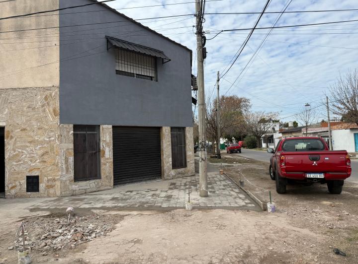Local comercial · 50m² · 1 Ambiente
