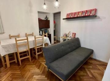 Departamento · 30m² · 2 Ambientes · Departamento en Venta - 1 Dormitorio 1 Baño - 32 m² - Recoleta