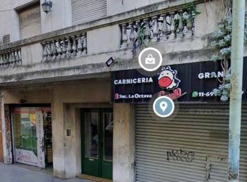 Local comercial · 22m² · 1 Ambiente · Alquiler de Local Comercial en Balvanera