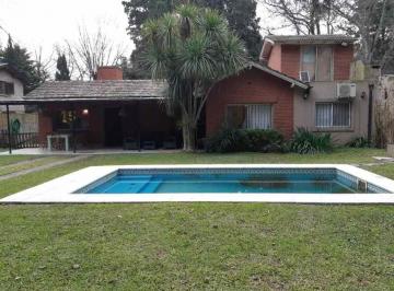 DMS-DMS-2814_2 · Venta Casa 4 Ambientes Parque Leloir