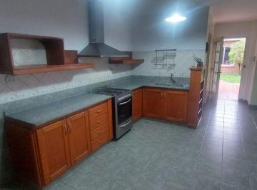 Casa de 5 ambientes, La Matanza · Venta Chalet Corazon Barrio Marina
