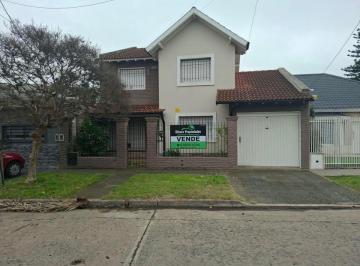 Casa de 5 ambientes, La Matanza · Venta Chalet Corazon Barrio Marina