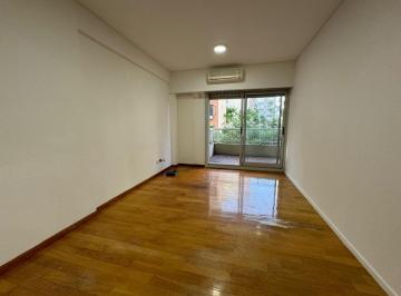 Departamento · 55m² · 3 Ambientes · 1 Cochera · Alquiler Departamento 3 Ambientes 2 Baños Balcon Cochera y Amenities Nuñez