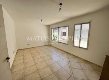 Departamento · 22m² · 1 Ambiente · Departamento Monoambiente en Venta en Morón