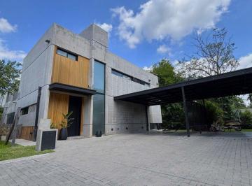 DMS-DMS-4322_2 · Venta Casa en Condominio Parque Leloir