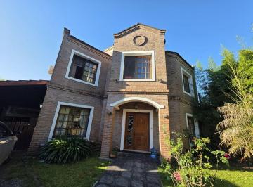 DMS-DMS-4351_2 · Venta Casa en Barrio El Jagüel Parque Leloir
