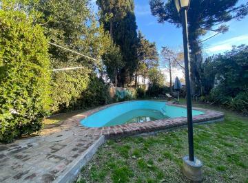 DMS-DMS-4370_2 · Casa 5 Ambientes. | Emiio Frers Al 2100