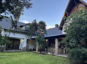 DMS-DMS-4403_2 · Venta Casa en Parque Leloir