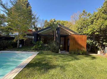 DMS-DMS-4405_2 · Casa en Venta Parque Leloir