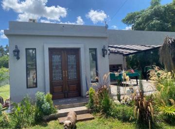 DMS-DMS-4410_2 · Venta Casa Moreno Barrio Semiabierto