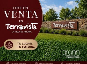 DMS-DMS-4461_2 · Oportunidad Lote en Venta Terravista 11oom²