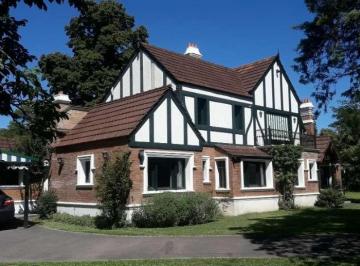 DMS-DMS-4505_2 · Casa 6 Ambiente en Venta Parque Leloir
