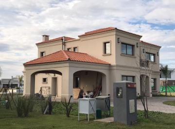 DMS-DS1-4433_2 · Casa en Alquiler, Terravista, General Rodriguez