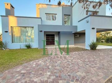 DMS-DS1-4515_2 · Ubicación Premium Casa Disponible Para Venta y Alquiler, Terravista, Gral Rodrig