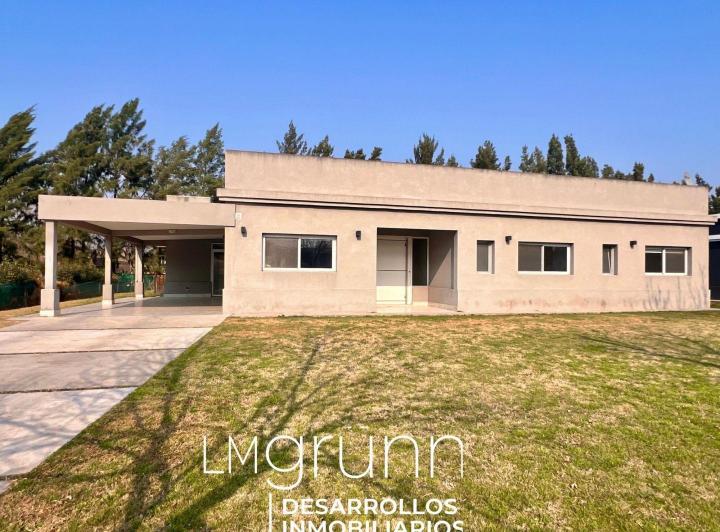 Casa · 230m² · 4 Ambientes