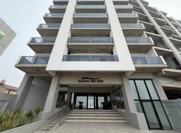 Departamento · 75m² · 3 Ambientes · 1 Cochera · Semipiso de Categoria - 3 Ambientes a Estrenar con Vista Plena Al Mar - Cochera