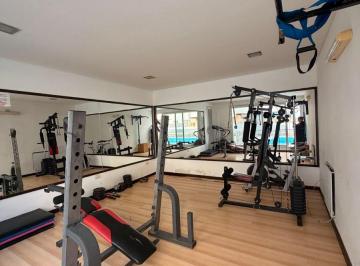 Departamento de 2 ambientes, Cipolletti · Alquiler Depto 1 Dorm. | Psicina | Gymnasio - Cipolletti Edificio Nova