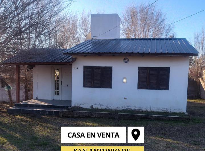 Casa · 148m² · 5 Ambientes