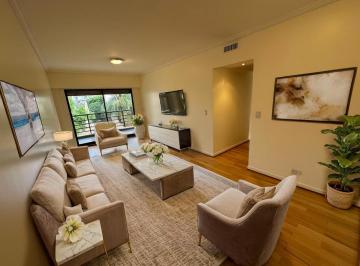 Departamento · 74m² · 3 Ambientes · Alquiler Departamento 3 Ambientes en Caballito