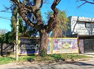 Terreno · 190m² · Venta Terreno en La Florida - Rosario
