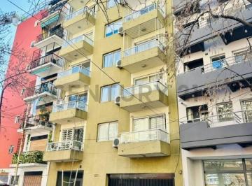 Departamento · 40m² · Alquiler Departamento 2 Ambientes Caballito