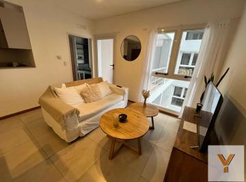 Departamento · 43m² · 2 Ambientes · Departamento en Venta - 1 Dormitorio 2 Baños - Palermo