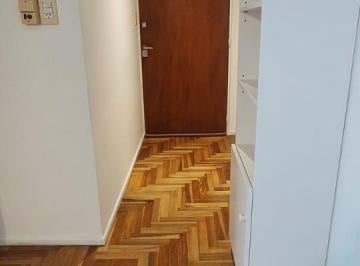 Departamento · 33m² · 1 Ambiente · Departamento en Almagro
