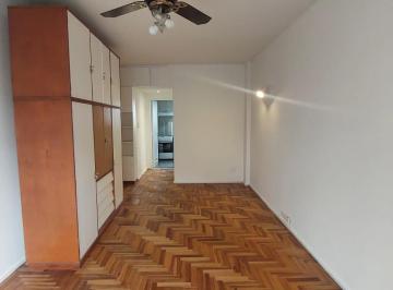 Departamento · 33m² · 1 Ambiente · Departamento en Almagro