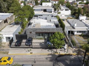 Oficina comercial · 400m² · 10 Ambientes · 12 Cocheras · Oficina en Alquiler, Cerro de Las Rosas