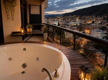 Departamento · 154m² · 4 Ambientes · 2 Cocheras · Departamento de Categoría | 3 Dorm. con Jacuzzi y 2 Cocheras | pap |