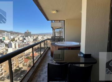 Departamento · 154m² · 4 Ambientes · 2 Cocheras · Departamento de Categoría | 3 Dorm. con Jacuzzi y 2 Cocheras | pap |