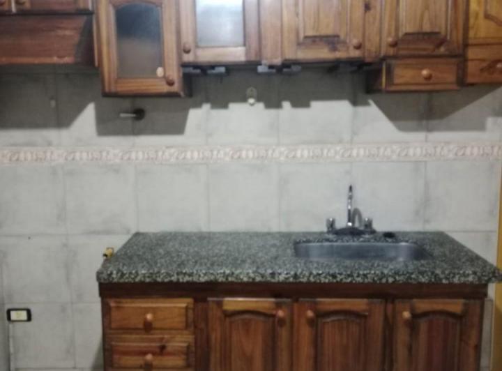 Casa · 120m² · 5 Ambientes · 2 Cocheras