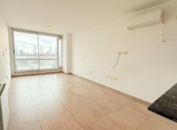 Departamento · 40m² · 1 Ambiente · Alquiler Departamento Monoambiente Amenities Zona Facultades. Pichincha