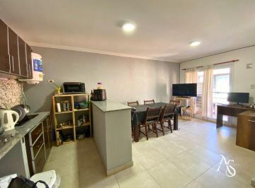 Departamento · 42m² · 2 Ambientes · 1 Cochera · Departamento 2 Ambientes con Cochera en Muñiz