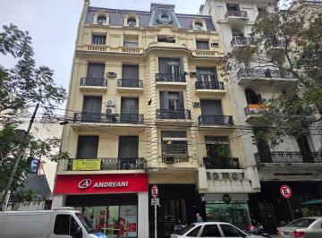 Oficina comercial · 80m² · Oficina en Alquiler Frente Al Palacio de Tribunales, Caba