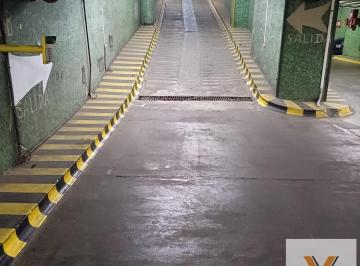 Garage · 24m² · Cochera en Venta - 24 m² - Microcentro