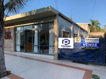 LOK-LO2-391_2 · Local con Vivienda en Venta en Victoria
