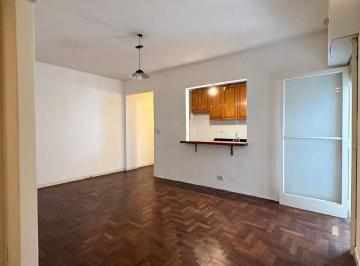 Departamento de 2 ambientes, Flores · Venta 2 Amb Interno Balcón Francés Cerca de Subte