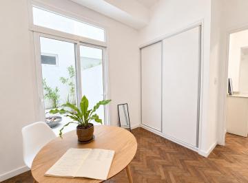 PH · 48m² · 3 Ambientes · Venta PH 3 Ambientes con Patio en Belgrano