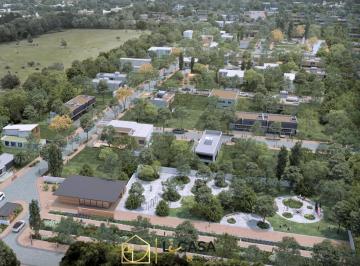 Terreno · 360m² · Lotes Apto Duplex en La Calandria 2, Desde 360 m², Apto Duplex, Seguridad, Recreación y Deportes
