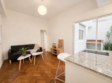 PH · 34m² · 2 Ambientes · PH en Belgrano 2 Ambientes con 2 Patios - Ugarte y Obligado