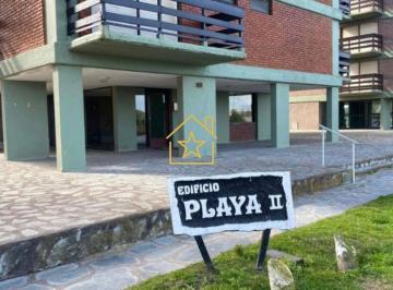 Departamento · 62m² · 3 Ambientes · 1 Cochera · Departamento en Venta Frente Al Mar Pinamar